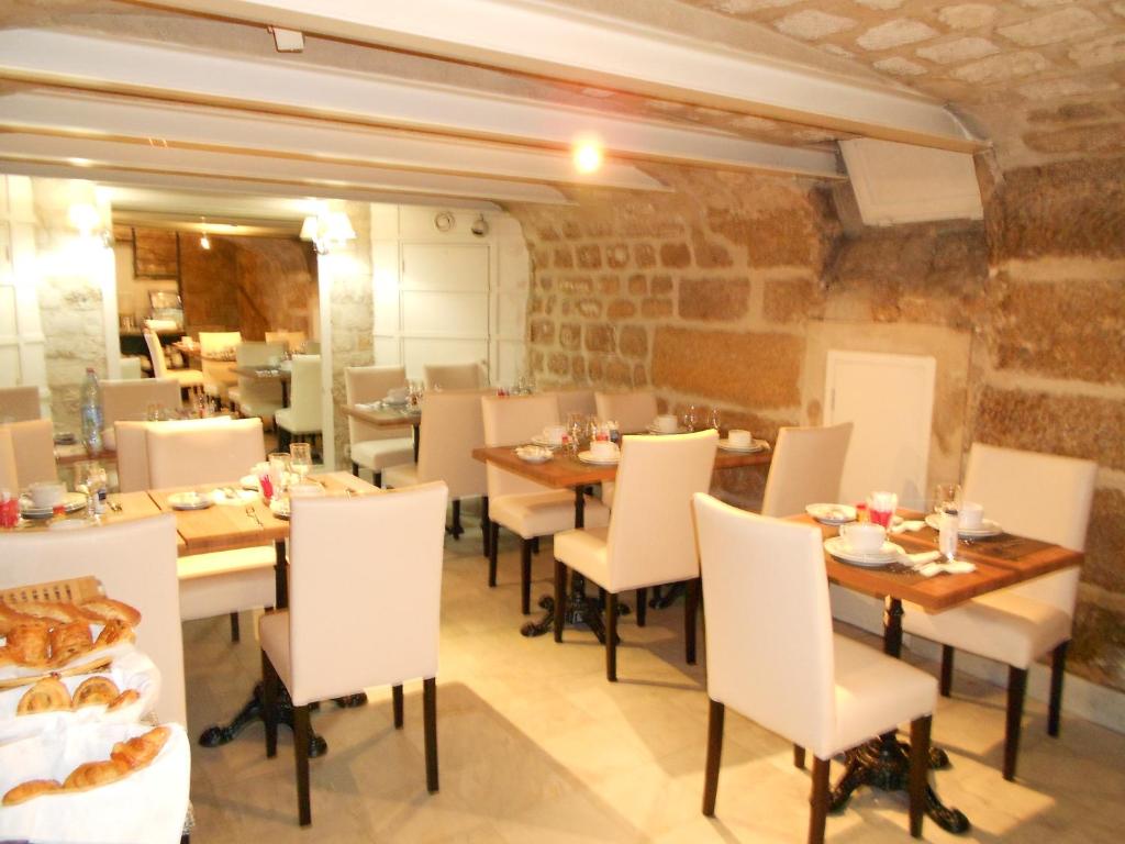 Hôtel Du Leman - main image