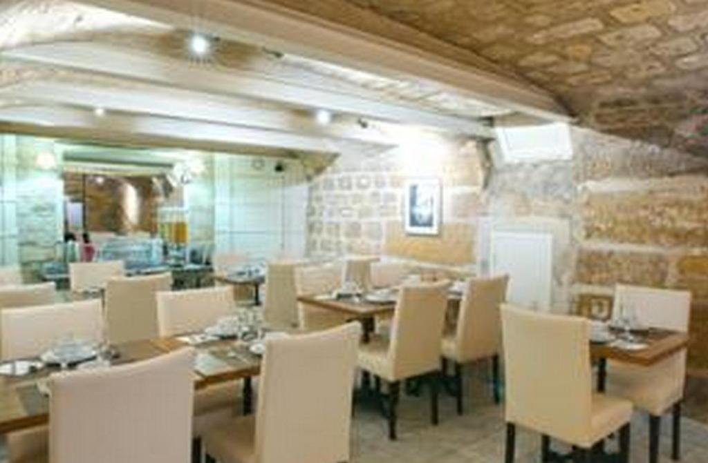 Hôtel Du Leman - image 3