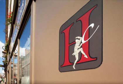 Hotel Des Comedies - image 10