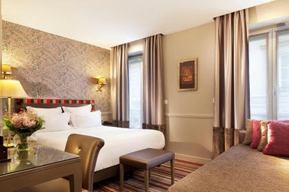 Hotel Des Comedies - image 2