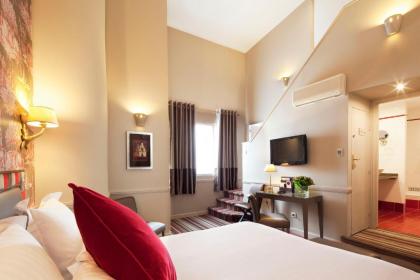 Hotel Des Comedies - image 3