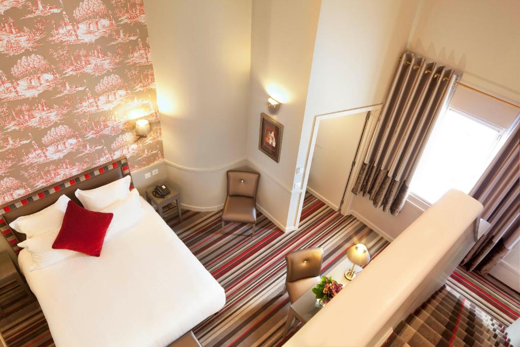 Hotel Des Comedies - image 4