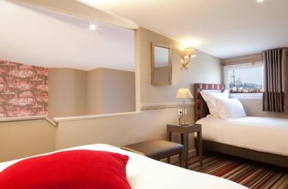 Hotel Des Comedies - image 5