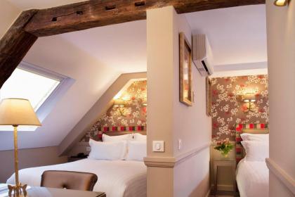 Hotel Des Comedies - image 6