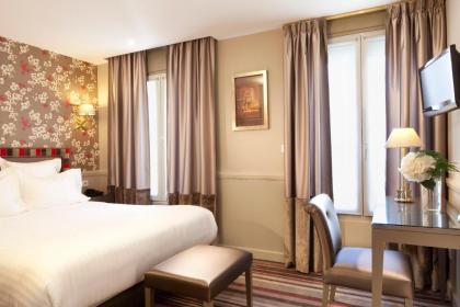 Hotel Des Comedies - image 7