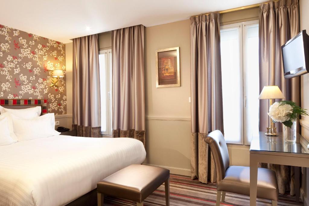 Hotel Des Comedies - image 7