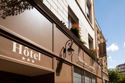 Hotel Des Comedies - image 9