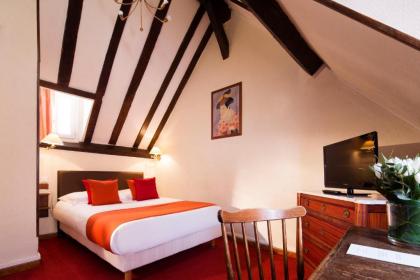 Hôtel Saint Roch - image 1