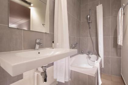 Hôtel Saint Roch - image 11