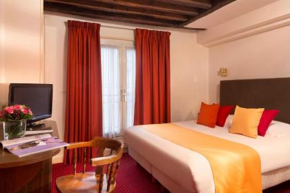 Hôtel Saint Roch - image 12