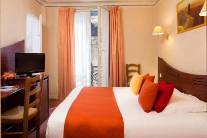 Hôtel Saint Roch - image 13