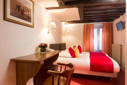 Hôtel Saint Roch - image 15
