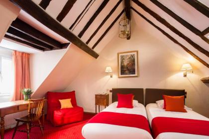 Hôtel Saint Roch - image 17