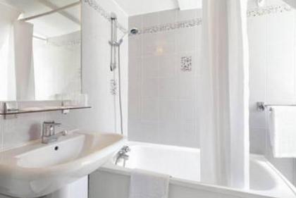 Hôtel Saint Roch - image 3
