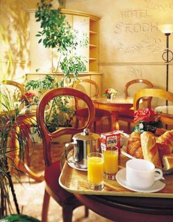 Hôtel Saint Roch - image 5