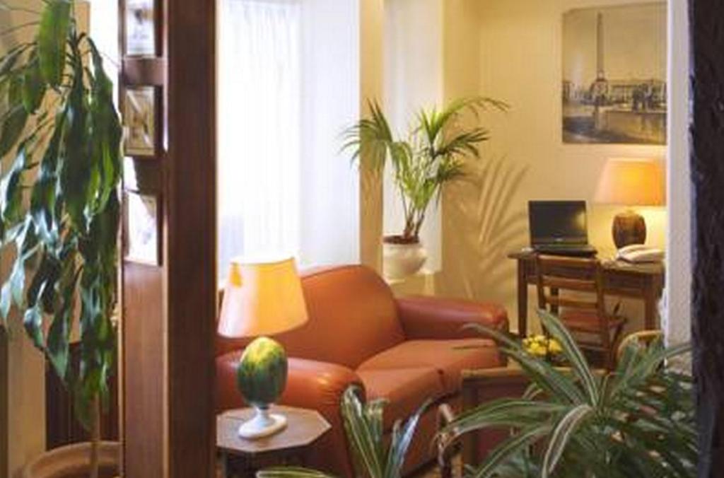 Hôtel Saint Roch - image 6