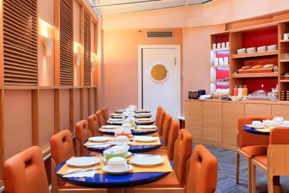 Hotel Axel Opera hotel - image 14