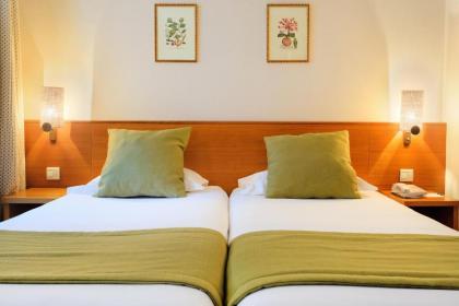Hotel Axel Opera hotel - image 15
