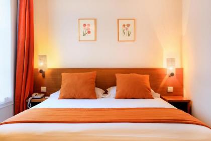 Hotel Axel Opera hotel - image 16