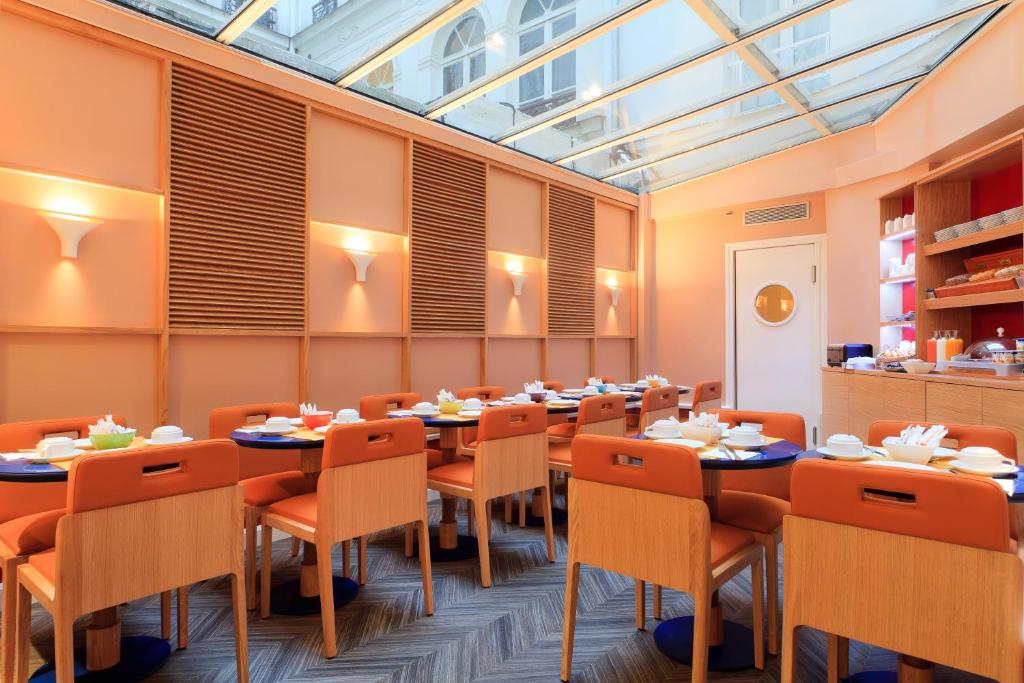 Hotel Axel Opera hotel - image 3