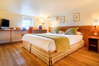 Hotel Axel Opera hotel - image 5