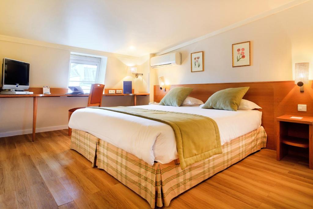 Hotel Axel Opera hotel - image 5