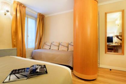 Hotel Axel Opera hotel - image 6