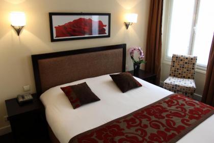 Hotel Etoile Saint Ferdinand by Happyculture - image 11