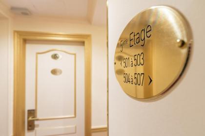 Hotel Etoile Saint Ferdinand by Happyculture - image 12