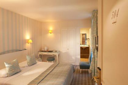 Hotel Etoile Saint Ferdinand by Happyculture - image 16