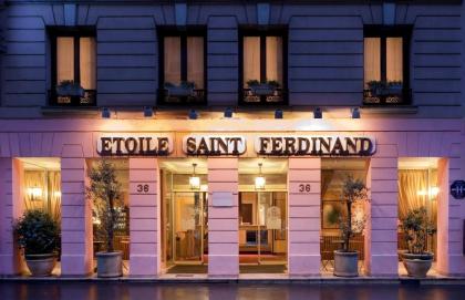 Hotel Etoile Saint Ferdinand by Happyculture - image 18