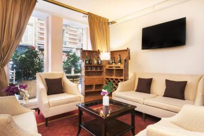 Hotel Etoile Saint Ferdinand by Happyculture - image 2