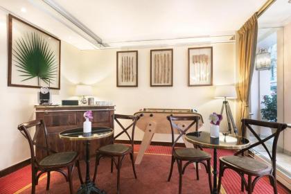 Hotel Etoile Saint Ferdinand by Happyculture - image 3
