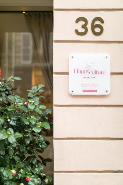 Hotel Etoile Saint Ferdinand by Happyculture - image 4
