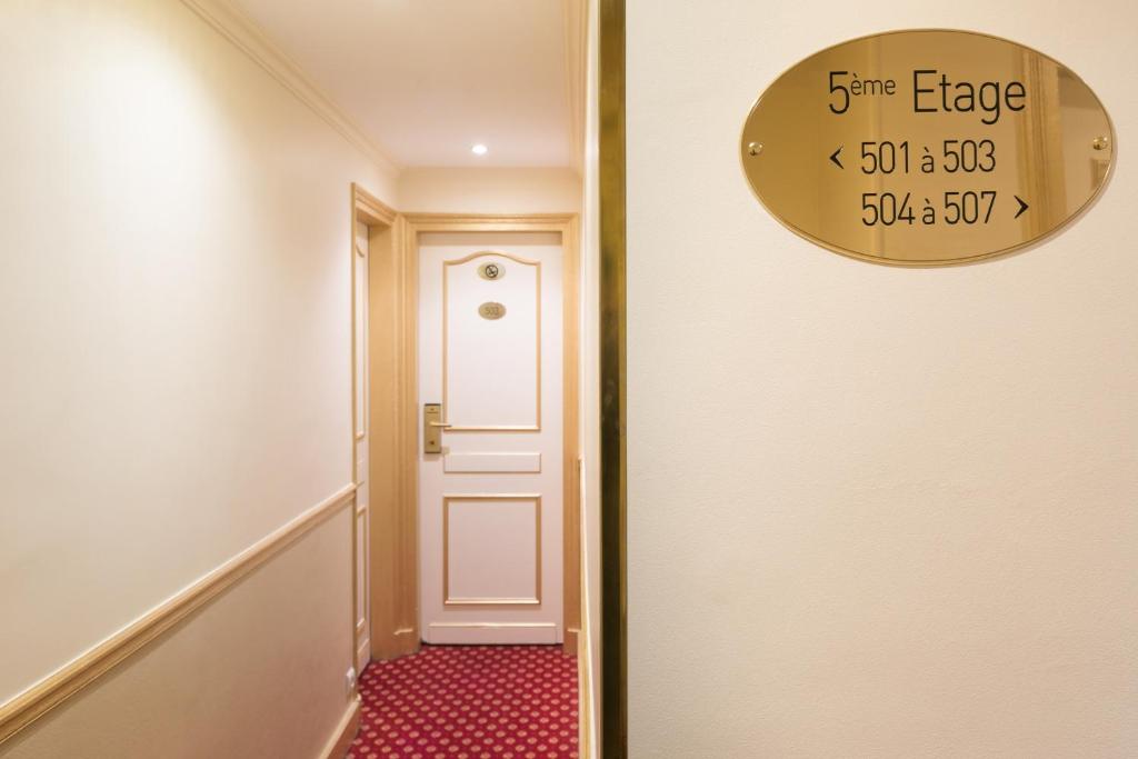 Hotel Etoile Saint Ferdinand by Happyculture - image 7