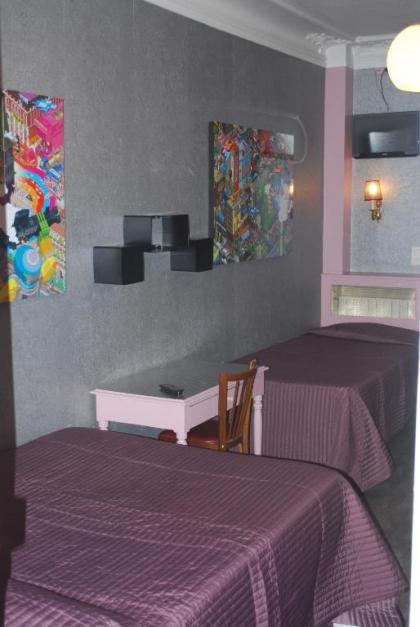 Hôtel de Roubaix - image 2