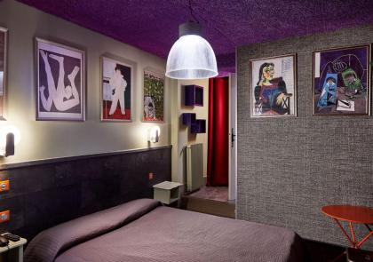 Hôtel de Roubaix - image 5