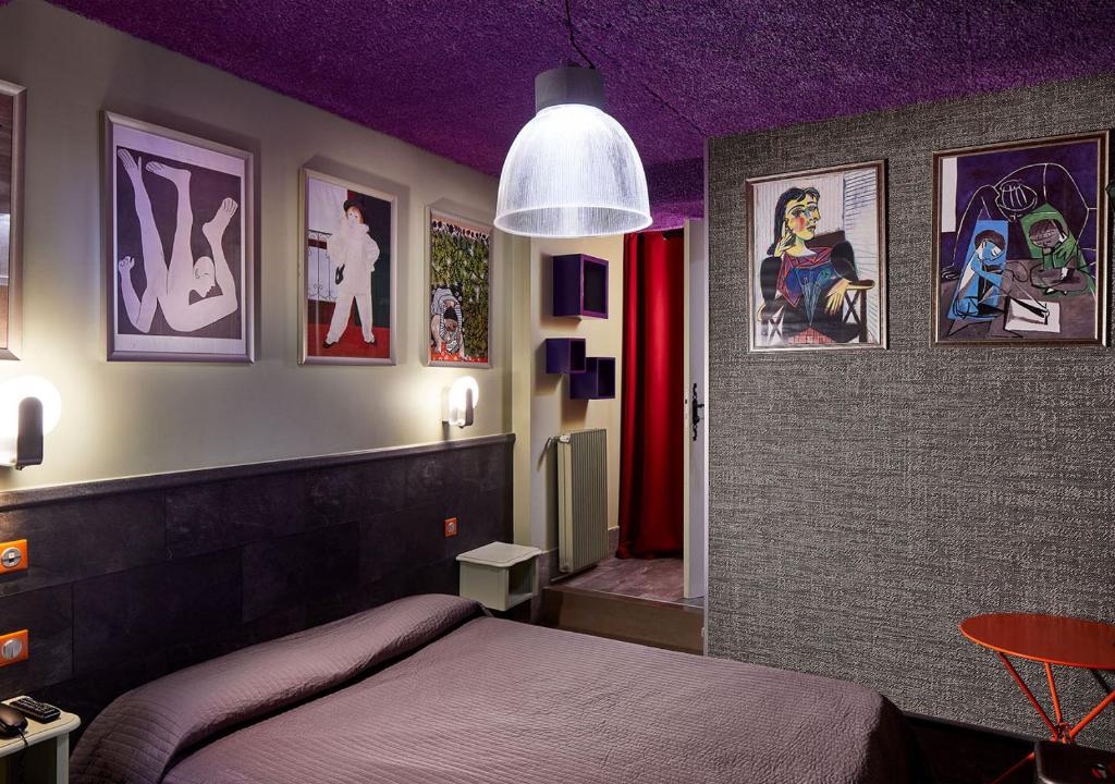 Hôtel de Roubaix - image 5