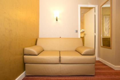 Hotel Bellevue Saint-Lazare - image 11