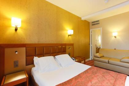 Hotel Bellevue Saint-Lazare - image 13