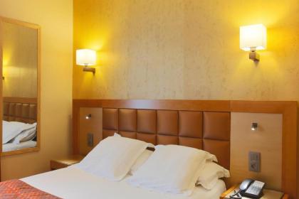 Hotel Bellevue Saint-Lazare - image 14