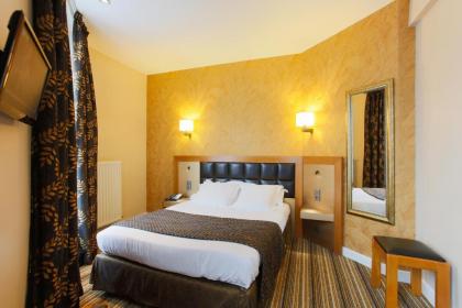 Hotel Bellevue Saint-Lazare - image 17
