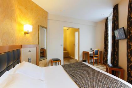 Hotel Bellevue Saint-Lazare - image 18