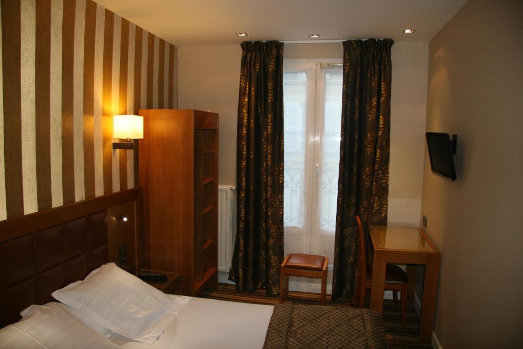 Hotel Bellevue Saint-Lazare - image 2