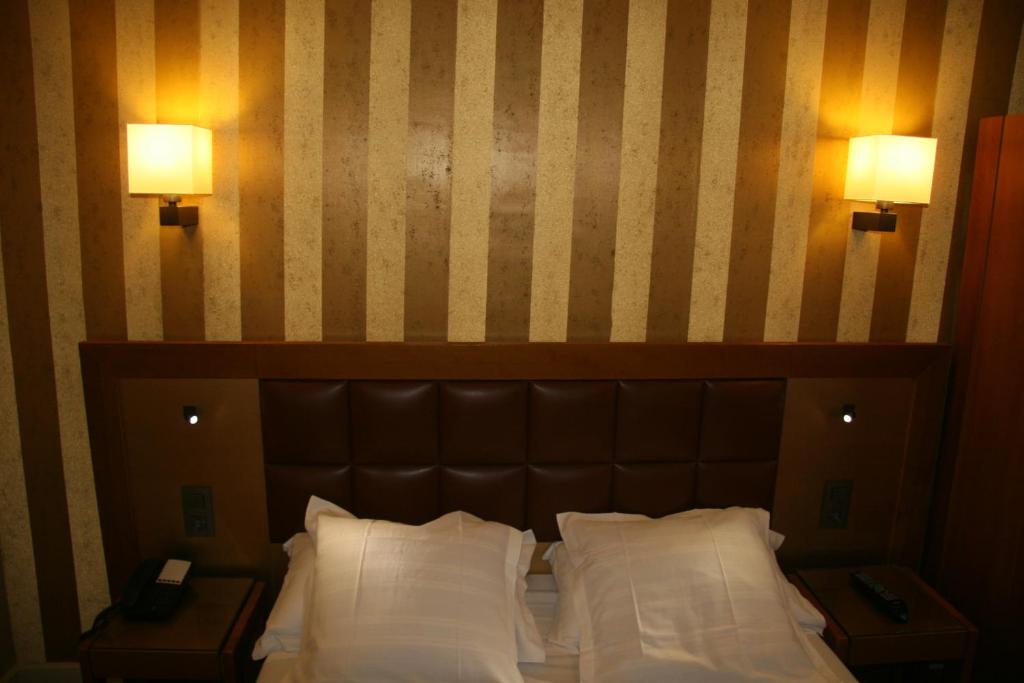 Hotel Bellevue Saint-Lazare - image 3