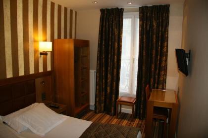 Hotel Bellevue Saint-Lazare - image 4