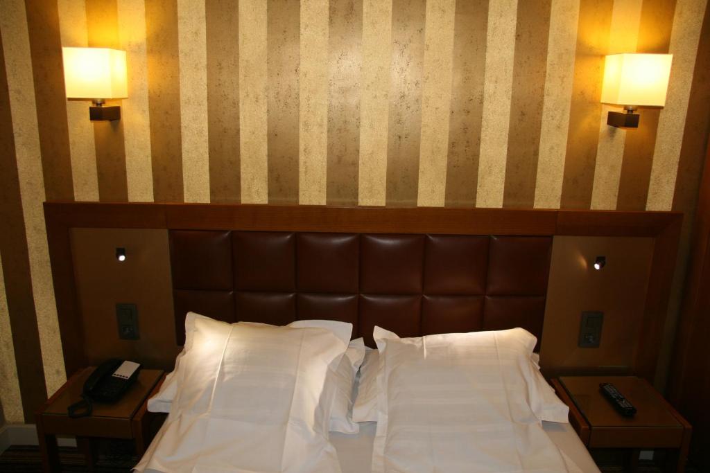Hotel Bellevue Saint-Lazare - image 5