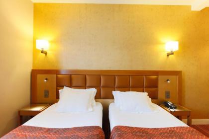 Hotel Bellevue Saint-Lazare - image 8