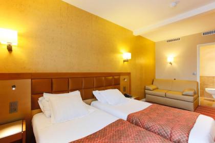 Hotel Bellevue Saint-Lazare - image 9