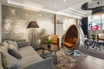 Hotel Elysees Bassano - image 8